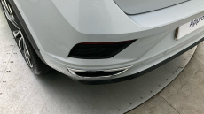 Volkswagen T-Roc 2.0 TDI EVO R-Line 5dr DSG Diesel Hatchback